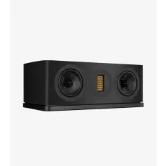 WHARFEDALE EVO 5.C BLACK Centrālā akustiskā sistēma
