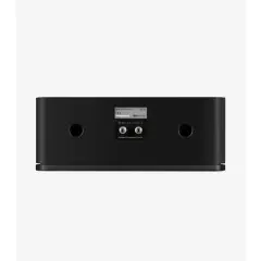 WHARFEDALE EVO 5.C BLACK Centrālā akustiskā sistēma