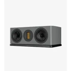 WHARFEDALE EVO 5.C GREY Centrālā akustiskā sistēma