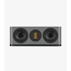 WHARFEDALE EVO 5.C GREY Centrālā akustiskā sistēma