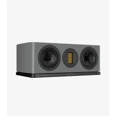 WHARFEDALE EVO 5.C GREY Centrālā akustiskā sistēma