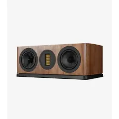 WHARFEDALE EVO 5.C WALNUT Centrālā akustiskā sistēma