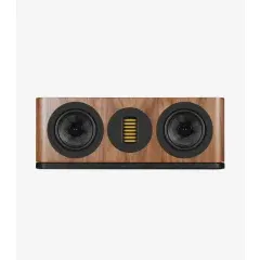 WHARFEDALE EVO 5.C WALNUT Centrālā akustiskā sistēma