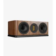 WHARFEDALE EVO 5.C WALNUT Centrālā akustiskā sistēma
