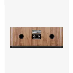 WHARFEDALE EVO 5.C WALNUT Centrālā akustiskā sistēma