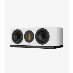 WHARFEDALE EVO 5.C WHITE Centrālā akustiskā sistēma