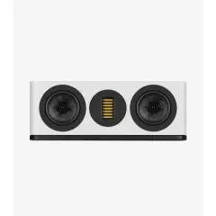 WHARFEDALE EVO 5.C WHITE Centrālā akustiskā sistēma