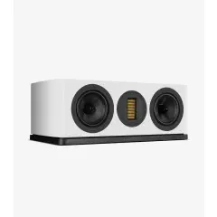 WHARFEDALE EVO 5.C WHITE Centrālā akustiskā sistēma