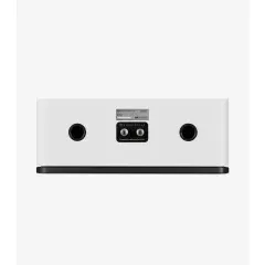 WHARFEDALE EVO 5.C WHITE Centrālā akustiskā sistēma