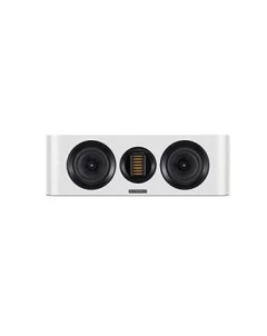WHARFEDALE EVO 4.CS White Centrālā akustiskā sistēma