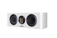 WHARFEDALE EVO 4.CS White Centrālā akustiskā sistēma