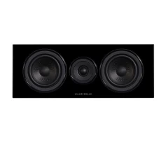 WHARFEDALE DIAMOND 12.C Black Oak Centrālā akustiskā sistēma