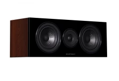 WHARFEDALE DIAMOND 12.C Walnut Pearl Centrālā akustiskā sistēma