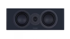 MISSION LX-C2 MKII LUX BLACK Centrālā akustiskā sistēma