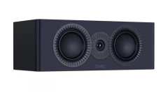 MISSION LX-C2 MKII LUX BLACK Centrālā akustiskā sistēma
