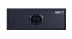 MISSION LX-C2 MKII LUX BLACK Centrālā akustiskā sistēma