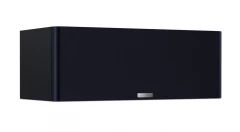 MISSION LX-C2 MKII LUX BLACK Centrālā akustiskā sistēma