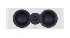 MISSION LX-C2 MKII LUX WHITE Centrālā akustiskā sistēma