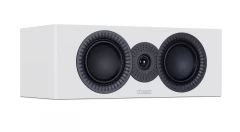 MISSION LX-C2 MKII LUX WHITE Centrālā akustiskā sistēma