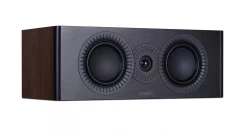 MISSION LX-C2 MKII WALNUT Centrālā akustiskā sistēma