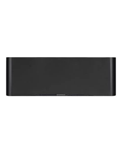 WHARFEDALE EVO 4.C Black Oak centrālā kanāla akustiskā sistēma (cena par gab.) Centrālā akustiskā sistēma
