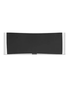 WHARFEDALE EVO 4.C White centrālā kanāla akustiskā sistēma (cena par gab.) Centrālā akustiskā sistēma