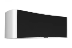 WHARFEDALE EVO 4.C White centrālā kanāla akustiskā sistēma (cena par gab.) Centrālā akustiskā sistēma