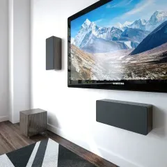 ACOUSTIC ENERGY AE105 Sienas akustiskā sistēma