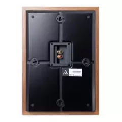 ARGON AUDIO FORUS 5 WALL WALNUT Sienas akustiskā sistēma