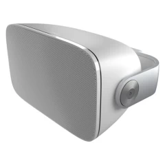 BOWERS & WILKINS AM-1 White Sienas akustiskā sistēma