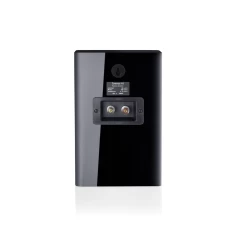 CANTON TOWNUS 10 BLACK HIGH GLOSS Sienas akustiskā sistēma