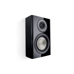 CANTON TOWNUS 10 BLACK HIGH GLOSS Sienas akustiskā sistēma
