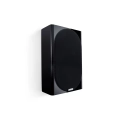 CANTON TOWNUS 10 BLACK HIGH GLOSS Sienas akustiskā sistēma