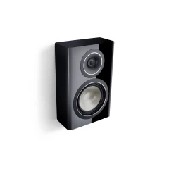 CANTON TOWNUS 10 BLACK HIGH GLOSS Sienas akustiskā sistēma