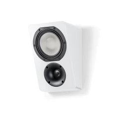 CANTON TOWNUS AR 5 WHITE MATT Dolby Atmos® Sienas akustiskā sistēma