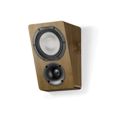CANTON TOWNUS AR 5 WALNUT Dolby Atmos® Sienas akustiskā sistēma