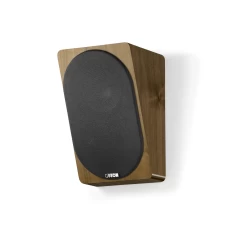 CANTON TOWNUS AR 5 WALNUT Dolby Atmos® Sienas akustiskā sistēma