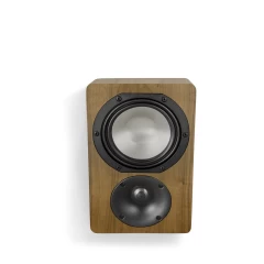 CANTON TOWNUS AR 5 WALNUT Dolby Atmos® Sienas akustiskā sistēma