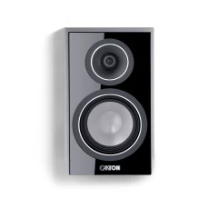 CANTON VENTO 10 PIANO BLACK Sienas akustiskā sistēma