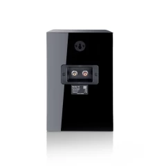 CANTON VENTO 10 PIANO BLACK Sienas akustiskā sistēma