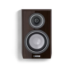CANTON VENTO 10 WALNUT DARK HIGH GLOSS Sienas akustiskā sistēma