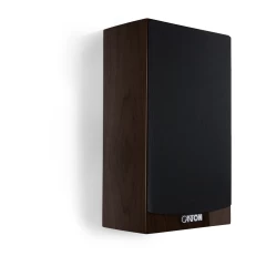 CANTON VENTO 10 WALNUT DARK HIGH GLOSS Sienas akustiskā sistēma