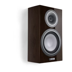 CANTON VENTO 10 WALNUT DARK HIGH GLOSS Sienas akustiskā sistēma