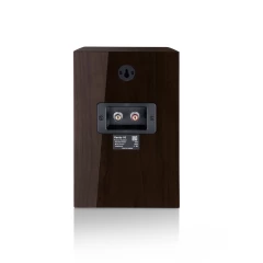 CANTON VENTO 10 WALNUT DARK HIGH GLOSS Sienas akustiskā sistēma