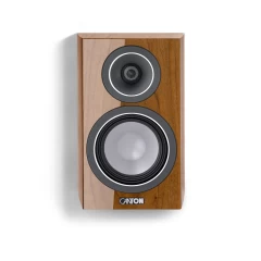 CANTON VENTO 10 WALNUT HIGH GLOSS Sienas akustiskā sistēma