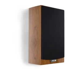CANTON VENTO 10 WALNUT HIGH GLOSS Sienas akustiskā sistēma
