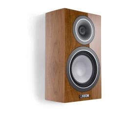 CANTON VENTO 10 WALNUT HIGH GLOSS Sienas akustiskā sistēma