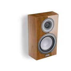 CANTON VENTO 10 WALNUT HIGH GLOSS Sienas akustiskā sistēma