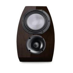 CANTON VENTO AR 8 WALNUT DARK HIGH GLOSS Sienas akustiskā sistēma