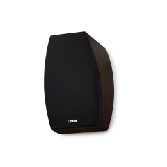 CANTON VENTO AR 8 WALNUT DARK HIGH GLOSS Sienas akustiskā sistēma